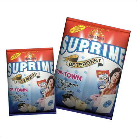 Suprime Detergent