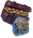 kw U 652 Fiber Ornament