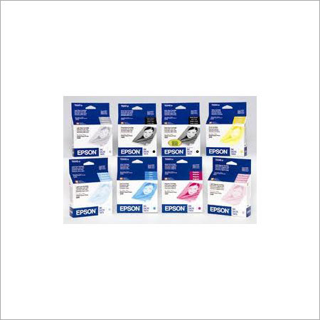 Digital Printer Ink