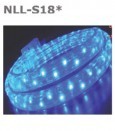 Led Rope Light Flat
