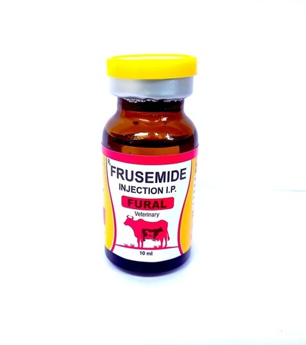 Frusemide Injection Frusemide Injection