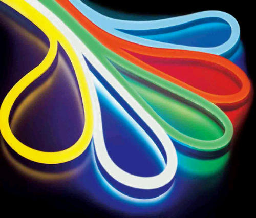 LED NEON FLEX PLUS