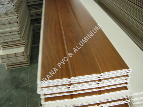 Elastic Wall Panel