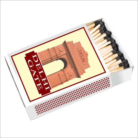 Fire Matches