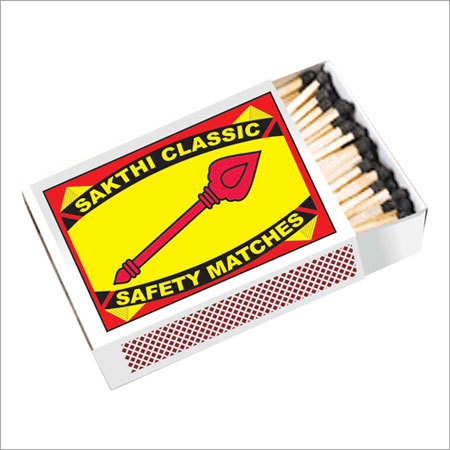 Match Sticks