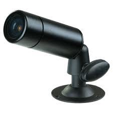 Bullet Camera