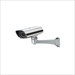 Security Bullet Camera