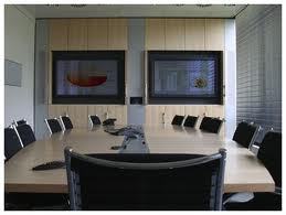 Conference Room Solution