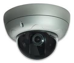 Security Dome Camera