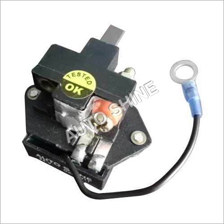 Digital Automatic Voltage Regulator Digital Automatic Voltage Regulator