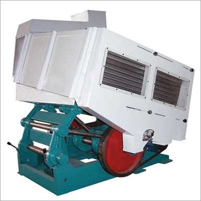 Paddy Separator