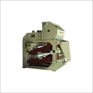 Rice Mill Machinery
