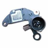 N/M Maruti TC Type III Voltage Regulator 12 V