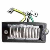 N/M Sumo Type 12 V Voltage Regulator