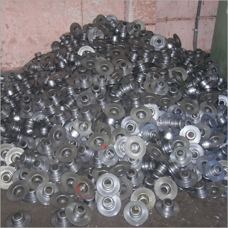 Bearing Housing for Conveyor Idlers