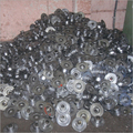 Bearing Housing For Conveyor Idlers