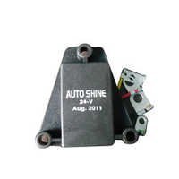 SR 40 Volteg Regulater 12 And 24 Volt