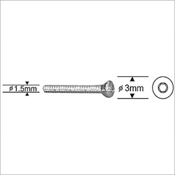 Cortex Screw