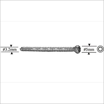 Emergency Screw