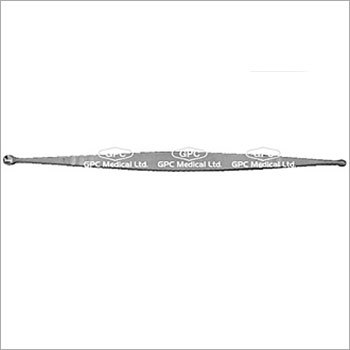 Surgical Chisels Bone Osteotomes Surgical Gouges and Curpets