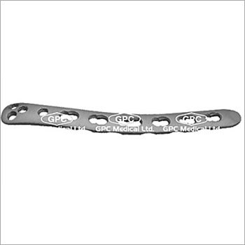Distal Humerus Locking Plate