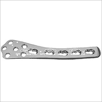 Femoral Head Locking Plate 1