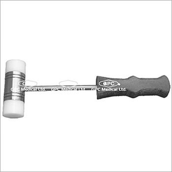Orthopaedic Hammers Surgical Mallets and Wrench