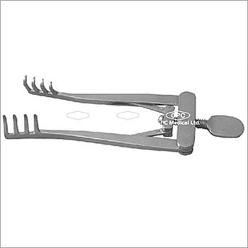 Surgical Retractors, Surgical Elevator