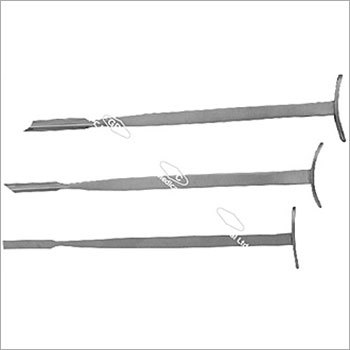 Knee Surgery Implants & Instruments