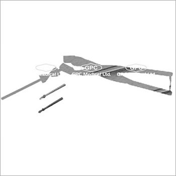 Instruments for Skull Surgery