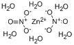Zinc Nitrate Tetrahydrate