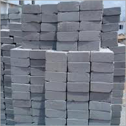 Solid Block Bricks