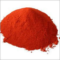 Red Chilli Powder