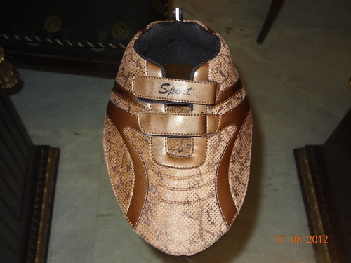 Shoes Fabrics