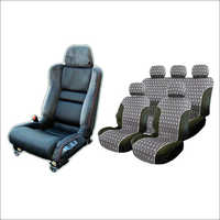 Seat Cover Fabric