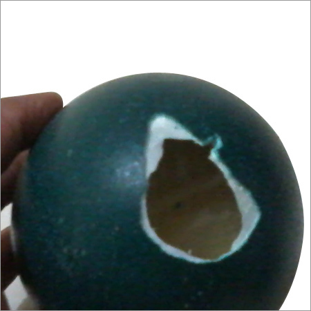 Empty Egg Shells