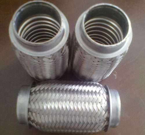 Flexible bellows