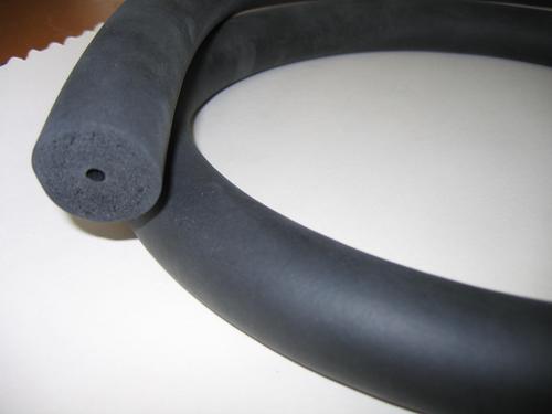 EPDM Rubber profile