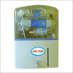 Automatic Regeneration Water Softener