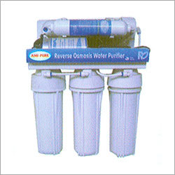 Portable Water Purifier