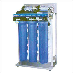 Water Softener