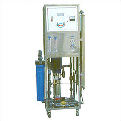 Industrial RO Water Purifier