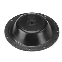 Rubber Diaphragm