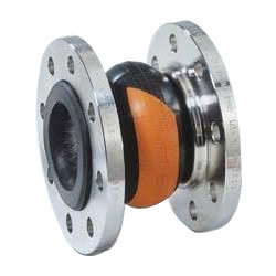 Expansion-joints