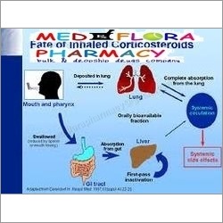 Corticosteroids Drug