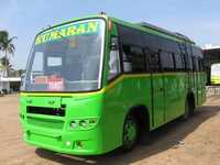 Eicher Mini Buses
