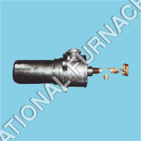 Gas Burner
