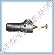Gas Burner NGP-01