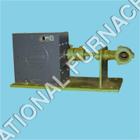 Automatic Gas Valve