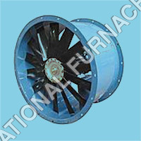 Axial Flow Fans